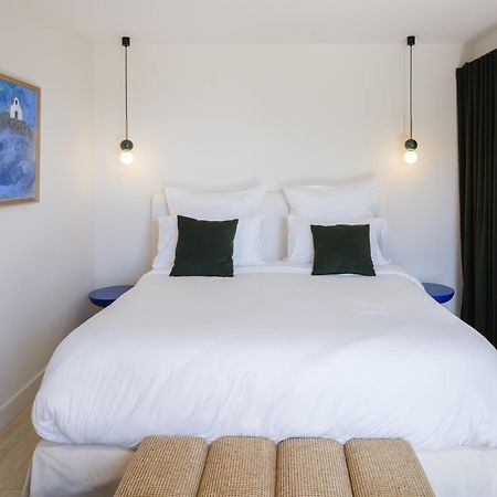 Maison Nova - Boutique Hotel & Spa Collioure Luaran gambar