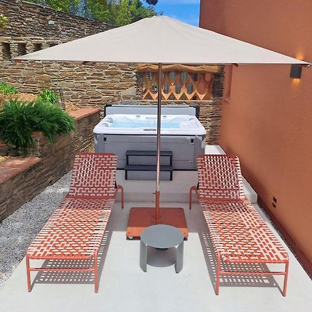 Maison Nova - Boutique Hotel & Spa Collioure Luaran gambar