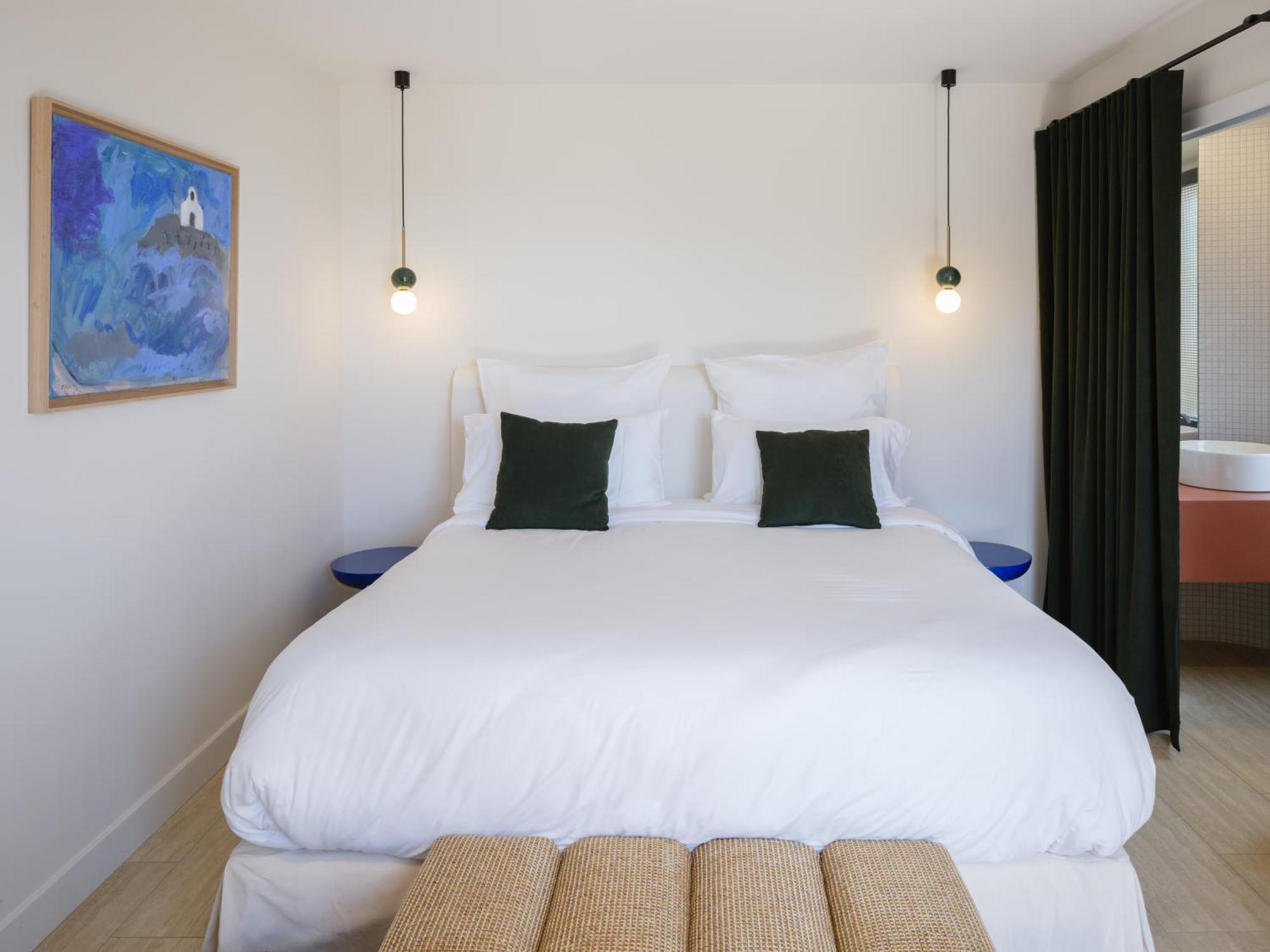 Maison Nova - Boutique Hotel & Spa Collioure Luaran gambar