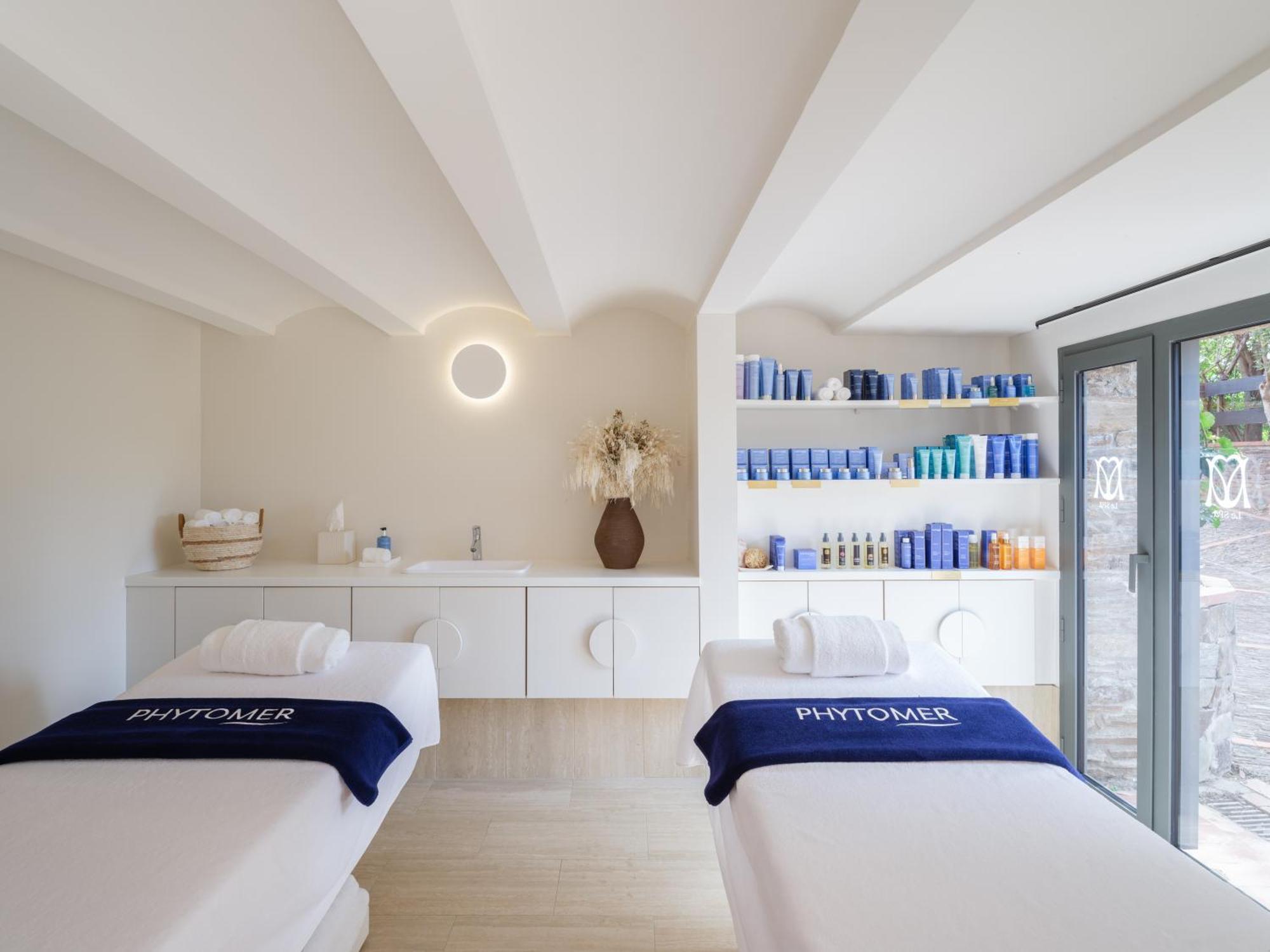 Maison Nova - Boutique Hotel & Spa Collioure Luaran gambar