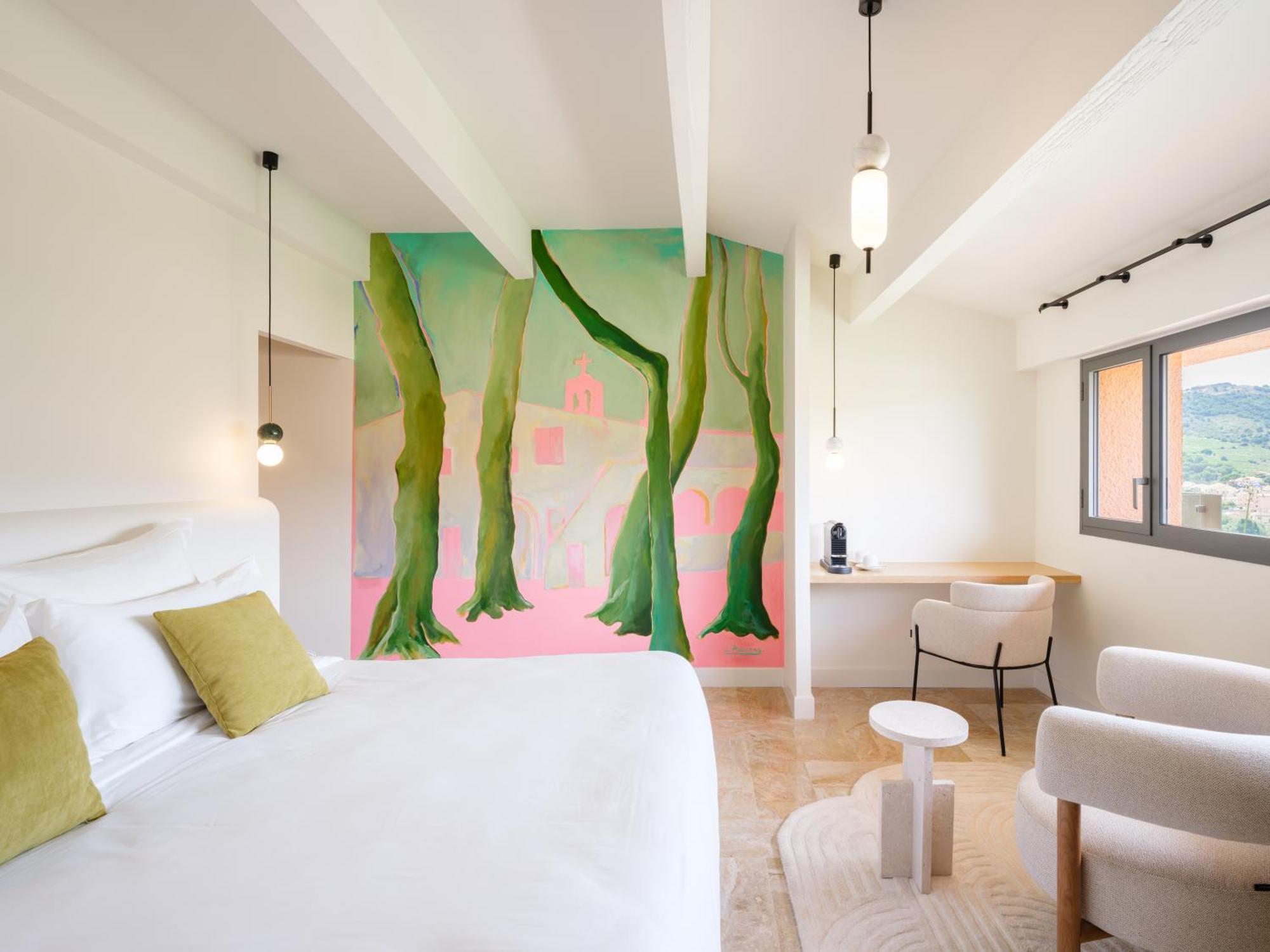 Maison Nova - Boutique Hotel & Spa Collioure Luaran gambar