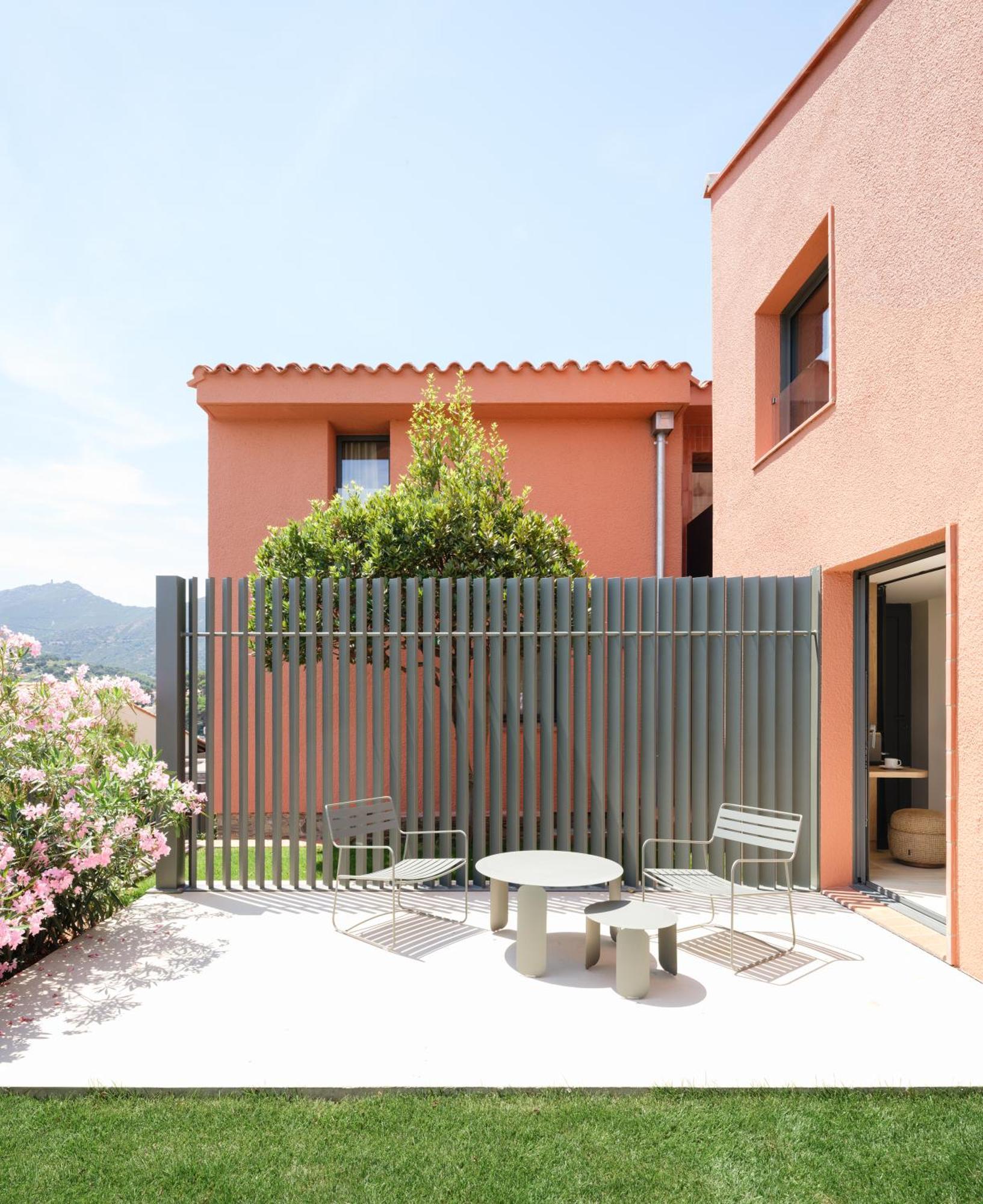 Maison Nova - Boutique Hotel & Spa Collioure Luaran gambar