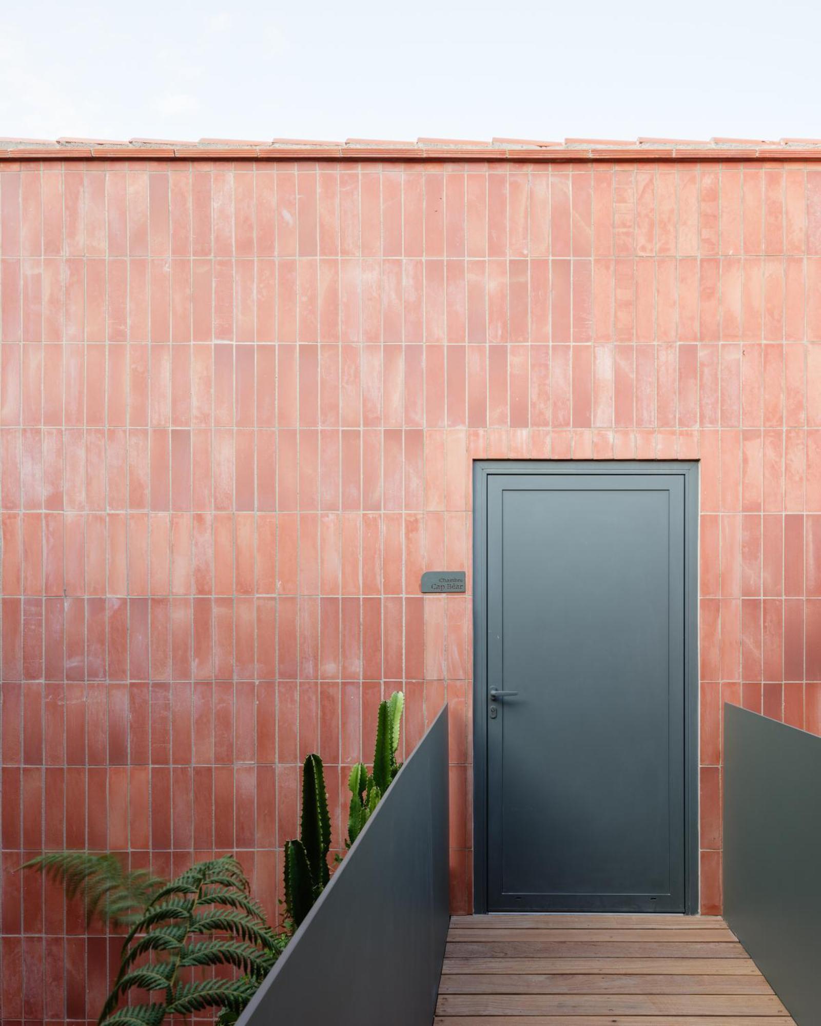 Maison Nova - Boutique Hotel & Spa Collioure Luaran gambar