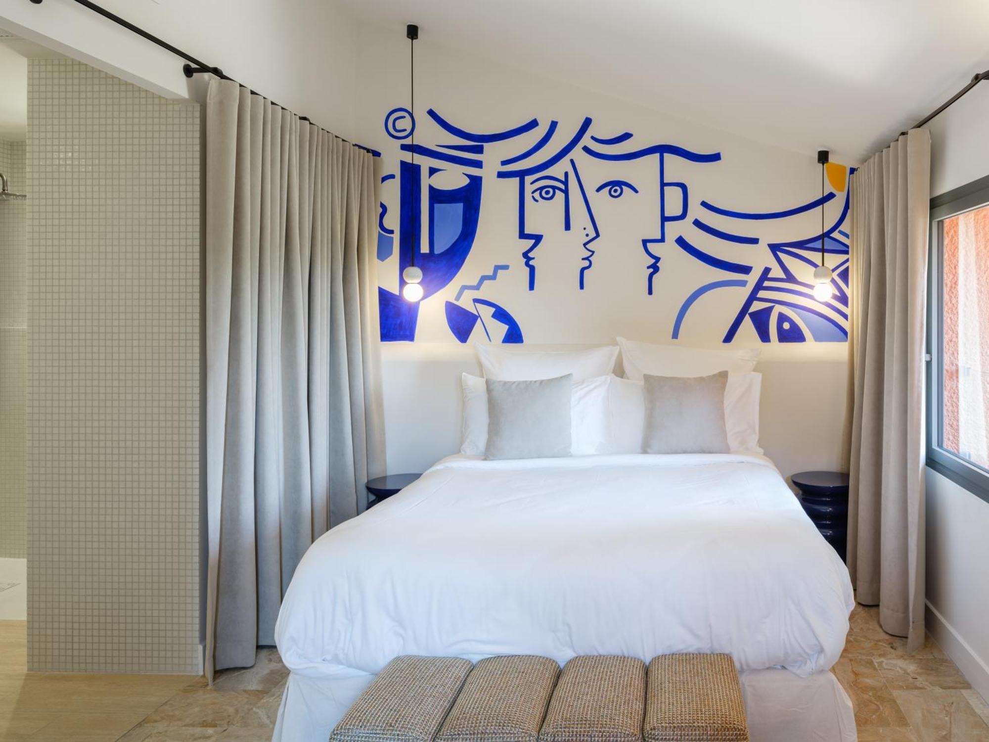 Maison Nova - Boutique Hotel & Spa Collioure Luaran gambar