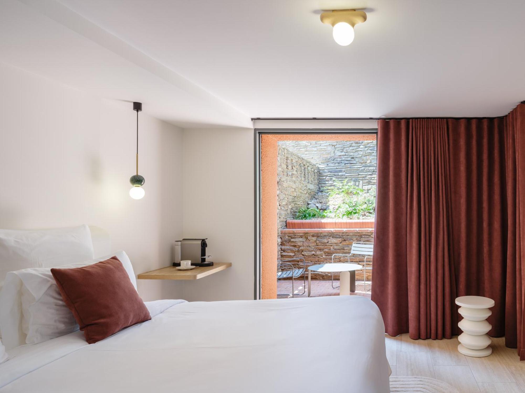 Maison Nova - Boutique Hotel & Spa Collioure Luaran gambar