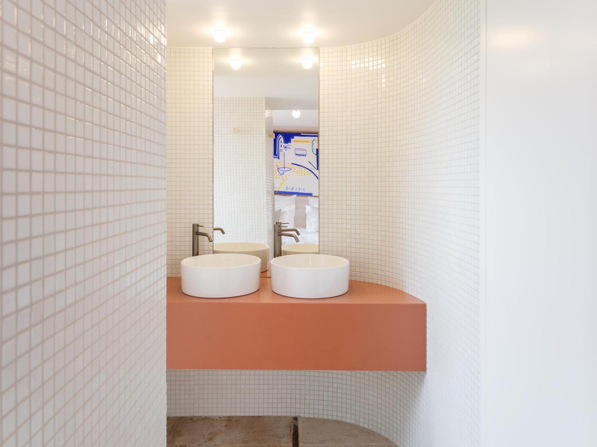 Maison Nova - Boutique Hotel & Spa Collioure Luaran gambar
