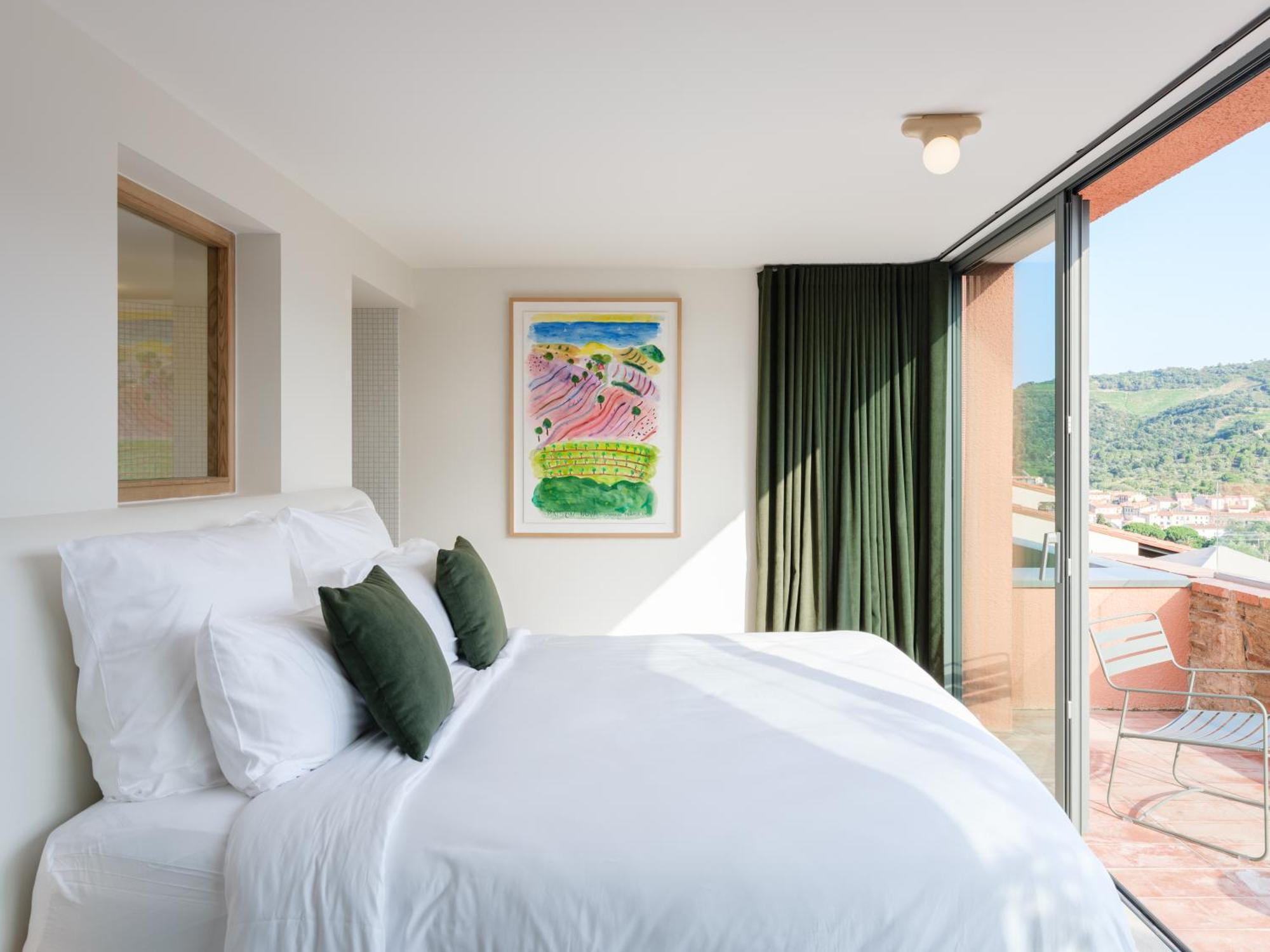 Maison Nova - Boutique Hotel & Spa Collioure Luaran gambar