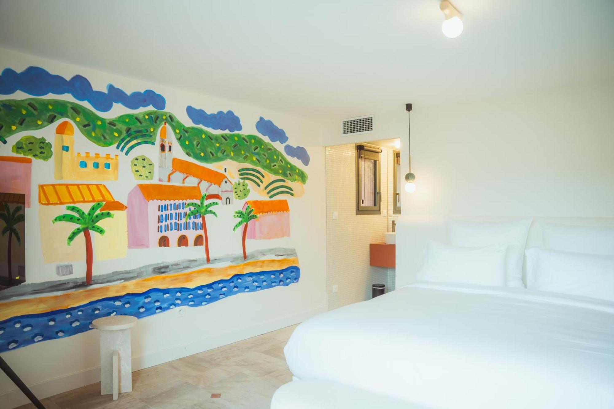 Maison Nova - Boutique Hotel & Spa Collioure Luaran gambar