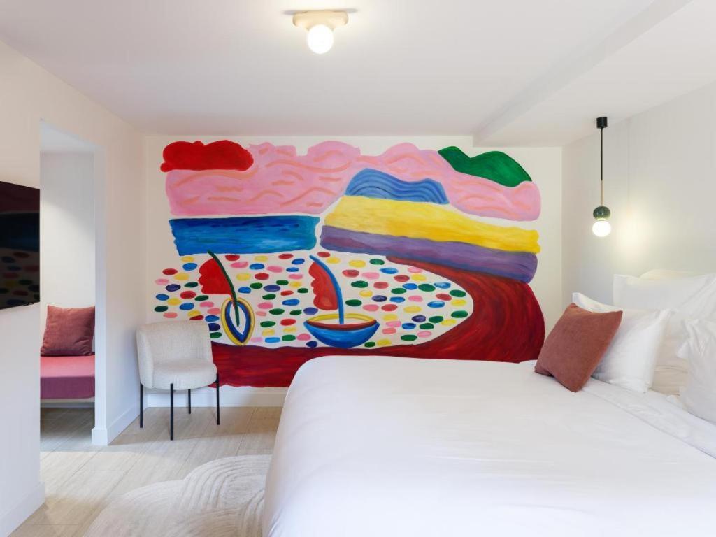 Maison Nova - Boutique Hotel & Spa Collioure Luaran gambar