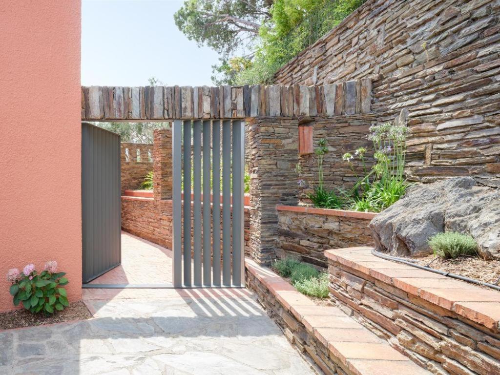Maison Nova - Boutique Hotel & Spa Collioure Luaran gambar